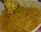 صورة لخطوة 2 من وصفة الاندومي