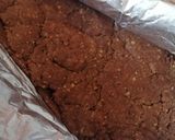 Gesztenyés alagút recept fázis 3 fotója