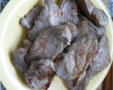 Sertésszűz zöldségágyon recept fázis 3 fotója