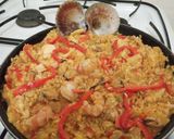 Foto del paso 4 de la receta: Mi paella dominguera
