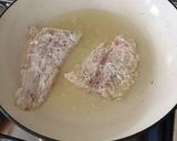 Foto langkah ke 1 dari resep Lemon Herbs Sea Bass.