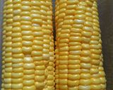 Foto langkah ke 1 dari resep Perkedel Jagung.