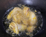 Foto langkah ke 4 dari resep Ayam Goreng Bawang.