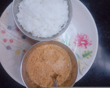 மருத்துவ குணம் கொண்ட பிரண்டை சட்னி ரெசிபி ஸ்டேப் 2 புகைப்படம்