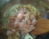 Foto langkah ke 3 dari resep Sop Labu Siam Jagung Wortel.