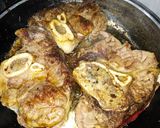 Foto del paso 1 de la receta: Osobuco al vino tinto, con arroz