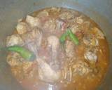 Chicken biryani 2 recipe step 4 photo