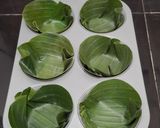 Foto langkah ke 1 dari resep Bibingka Phillipines.