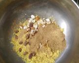 ડ્રાયફ્રૂટ કચોરી (Dryfruit kachori recipe in Gujarati) રેસીપી સ્ટેપ4ફોટો