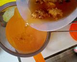 Foto langkah ke 3 dari resep 42.Wedang jahe ndeso.