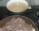 Foto del paso 3 de la receta: Bolognesa 100% natural