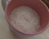 Puha sajtospogácsa 🧀 recept fázis 1 fotója