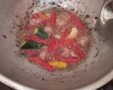 Foto langkah ke 3 dari resep Sambel Teri sederhana.