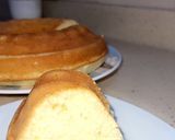 صورة لخطوة 1 من وصفة كيكة الليمون🍋