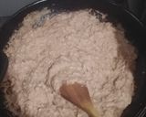 Foto del paso 2 de la receta: Pambacitos de papa y chorizo