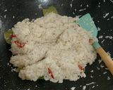 Foto langkah ke 3 dari resep Nasi Liwet Sunda.