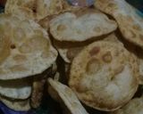 Foto del paso 4 de la receta: Torta fritas