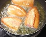 Hình bước làm 4 của món Bánh mì chả Hội An