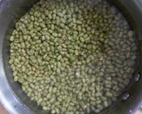 Foto langkah ke 1 dari resep Sari kacang hijau.