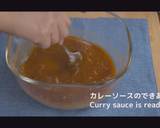 CURRY BUNS (Japanese Deep-fried Curry Buns, Kare-Pan) Recipe Video recipe step 2 photo