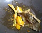 Foto langkah ke 1 dari resep Rica-rica bebek.