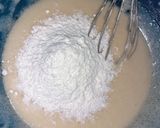 Foto del paso 2 de la receta: Budín de Manzana Fácil