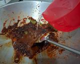 Foto langkah ke 5 dari resep Sambal Goreng Tahu Tempe (Resep Ibu).