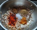 तडका डाळ (Tadka Dal Recipe In Marathi) रेसिपी स्टेप 2 फोटो 