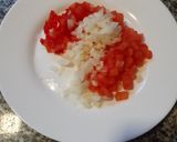 Foto del paso 1 de la receta: Guacamole a mi manera 🇺🇾
