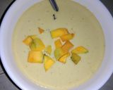 Foto langkah ke 4 dari resep Mango sago.