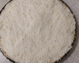 Foto del paso 5 de la receta: 🥥Tarta de coco con Dulce de Leche 😋
