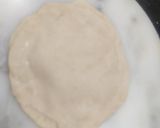 रबडी पराठा (Rabdi Paratha Recipe In Marathi) रेसिपी स्टेप 3 फोटो