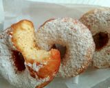 Foto langkah ke 6 dari resep Donat Labu Kuning 🍩.