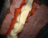 Foto del paso 3 de la receta: Pan de Carne!!