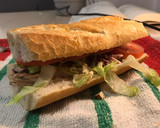 Foto del paso 3 de la receta: Bocata de Caballa especial
