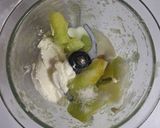 عکس مرحله 2 از دستور بستنی طالبی 😋