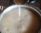 A picture of step 4 of Jowar rava Porridge.