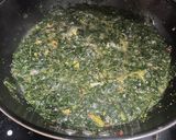 Foto langkah ke 3 dari resep Gulai daun pepaya jepang.