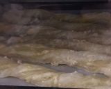Foto langkah ke 4 dari resep Cheese Stick Puff Pastry.