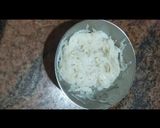 A picture of step 4 of Mango Falooda.