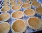 Foto langkah ke 3 dari resep Kulit Pie / Pie Crust.