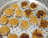 Foto del paso 4 de la receta: Pepas con harina de arroz y harina integral