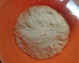 Foto langkah ke 3 dari resep Pizza.