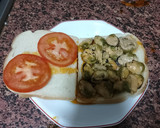 Foto del paso 1 de la receta: Sándwich de Mejillones en escabeche