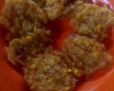 Foto langkah ke 3 dari resep Bakwan jagung ala bunda khansa.
