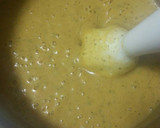 Foto del paso 3 de la receta: Crema de calabacín