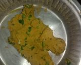 મેથી બાજરા ના થેપલા (Methi Bajrana thepla recipe in Gujarat) રેસીપી સ્ટેપ4ફોટો