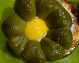 Foto del paso 5 de la receta: Pimientos rellenos de carne picada y verduras