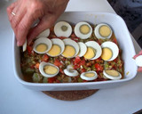 Foto del paso 5 de la receta: Puerros en vinagreta