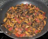Foto del paso 3 de la receta: Champiñones salteados
